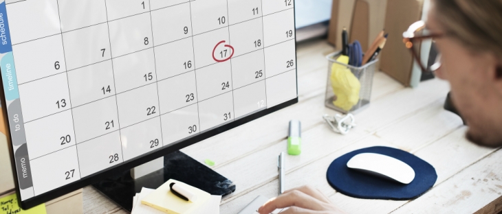 Sistema de agendamiento