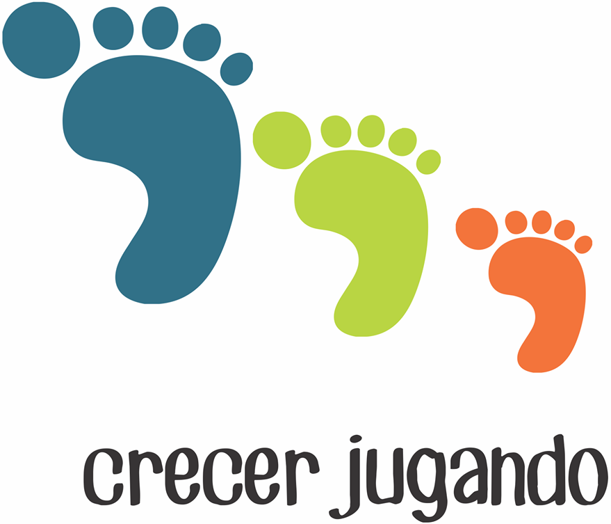 Jardín Crecer Jugando