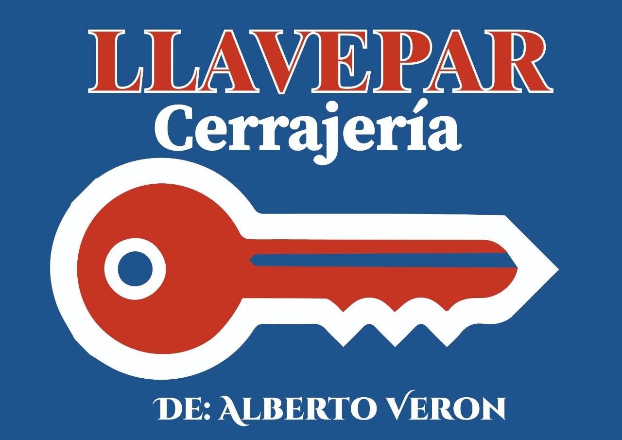 Cerrajería Llavepar