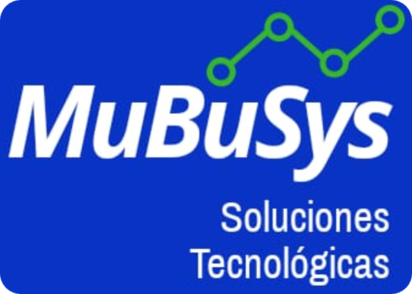Mubusys